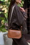 Zoozie Bags MK1020225SV10-013 Marrón